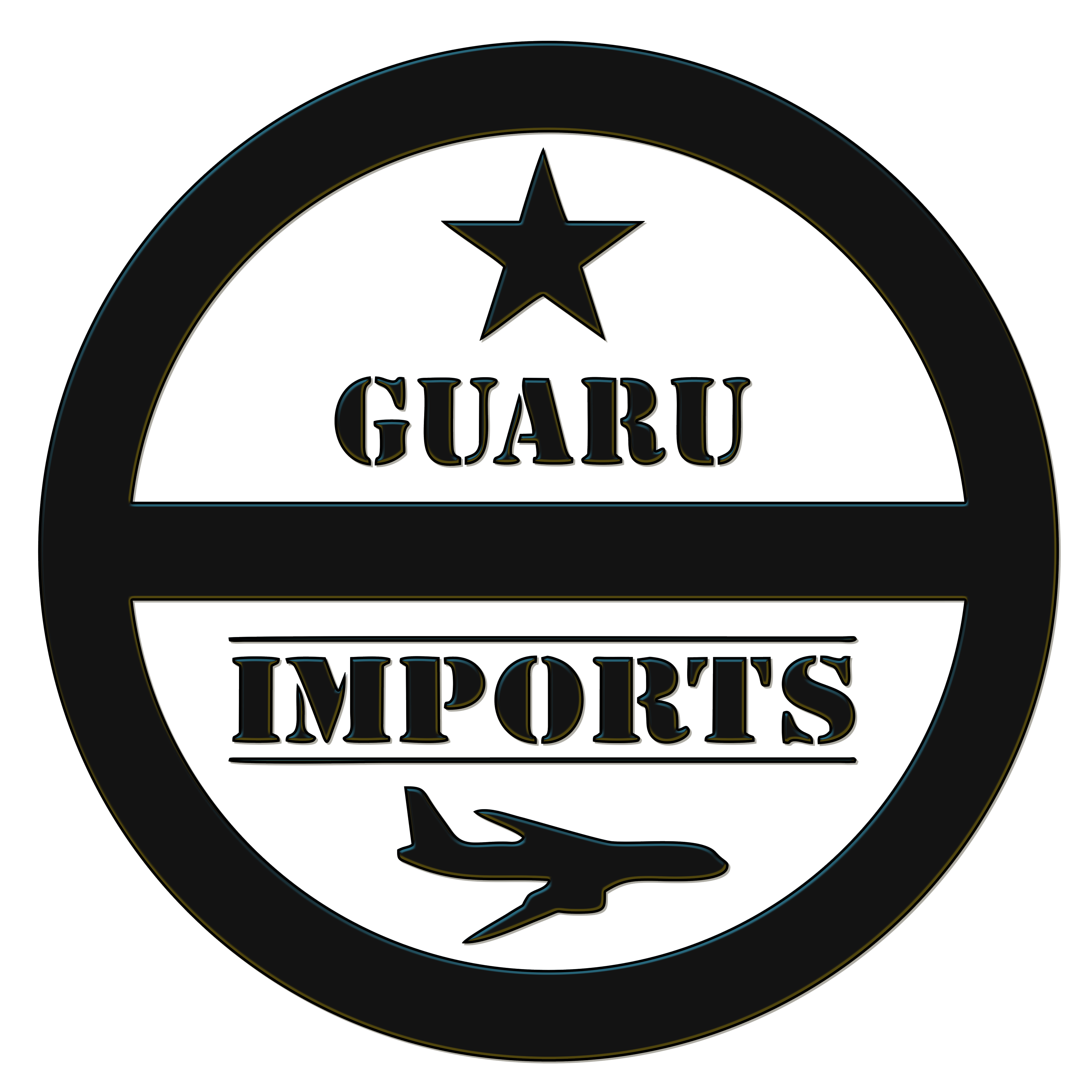 Guaru Imports
