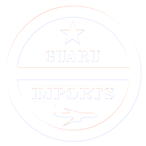 Guaru Imports